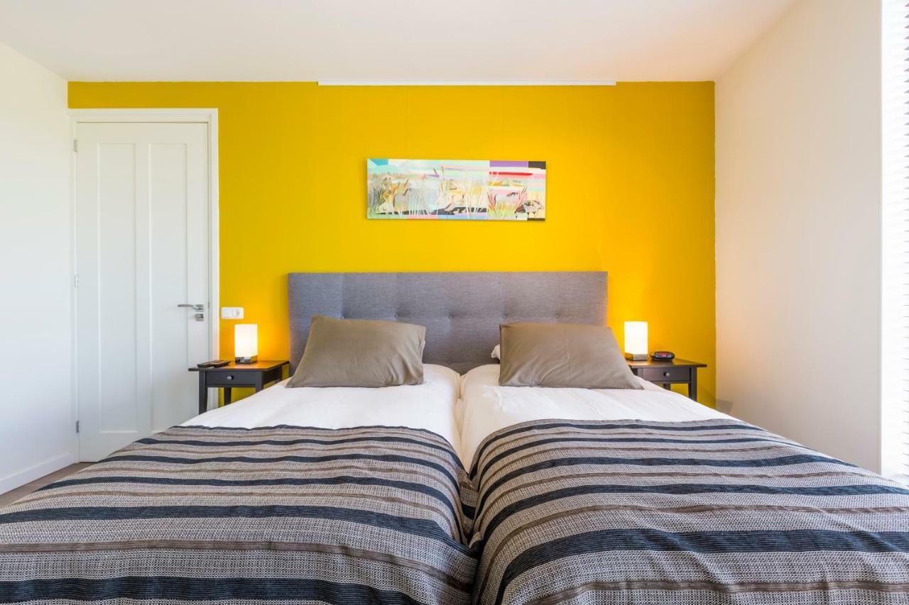 Casa Mirador Sleep Inn 알메르 외부 사진